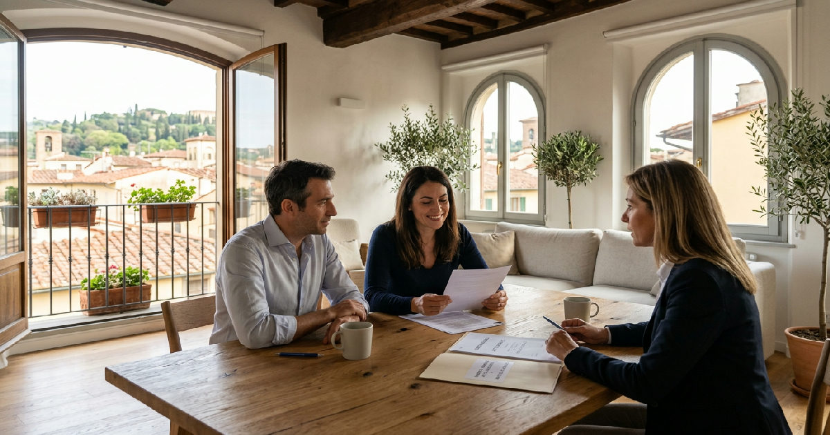 Vendere casa con mutuo in corso: la guida completa per riuscirci nel 2026