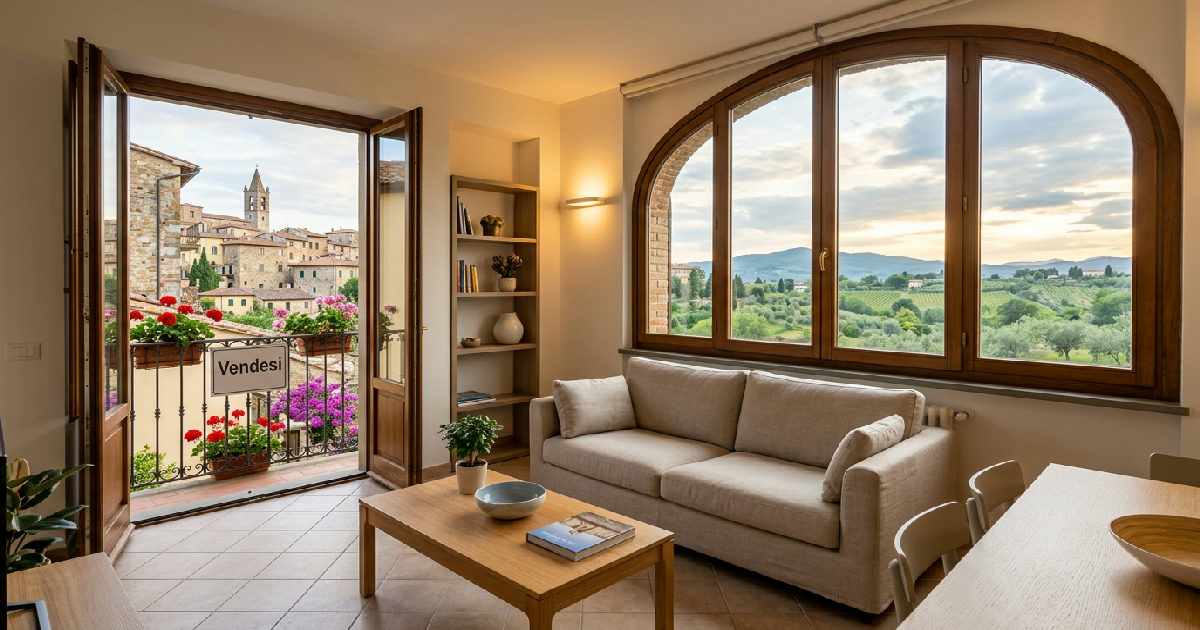 Vendere casa velocemente: 10 strategie per trovare l'acquirente