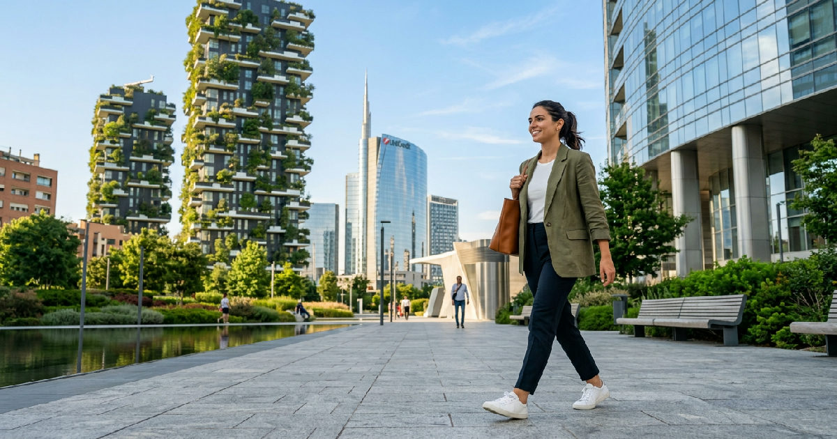 Vivere a Milano oggi: i quartieri per under 30 e i costi 2026