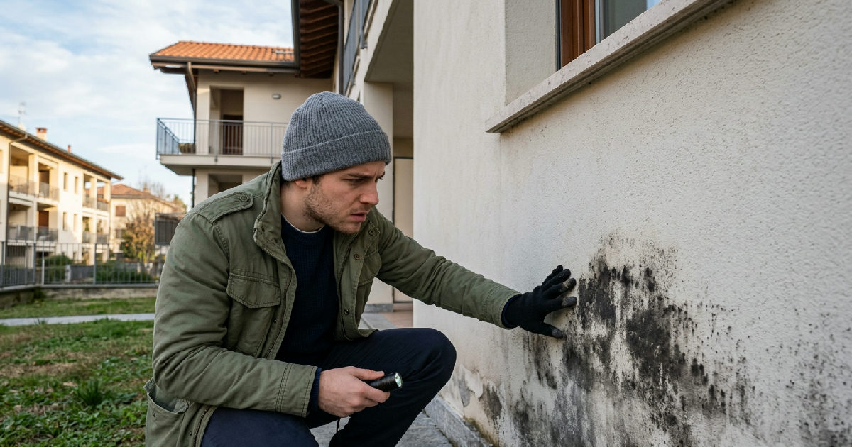 Vizi nascosti casa: come tutelarsi se scopri difetti post acquisto