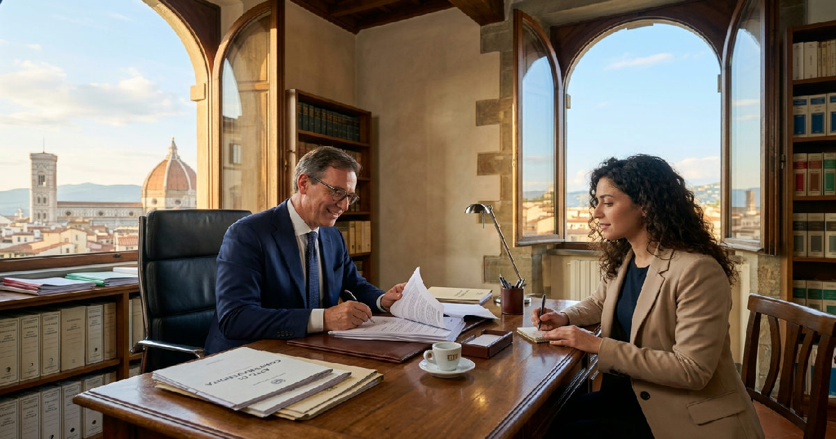 Voltura catastale: la guida completa a procedure e adempimenti per il 2026