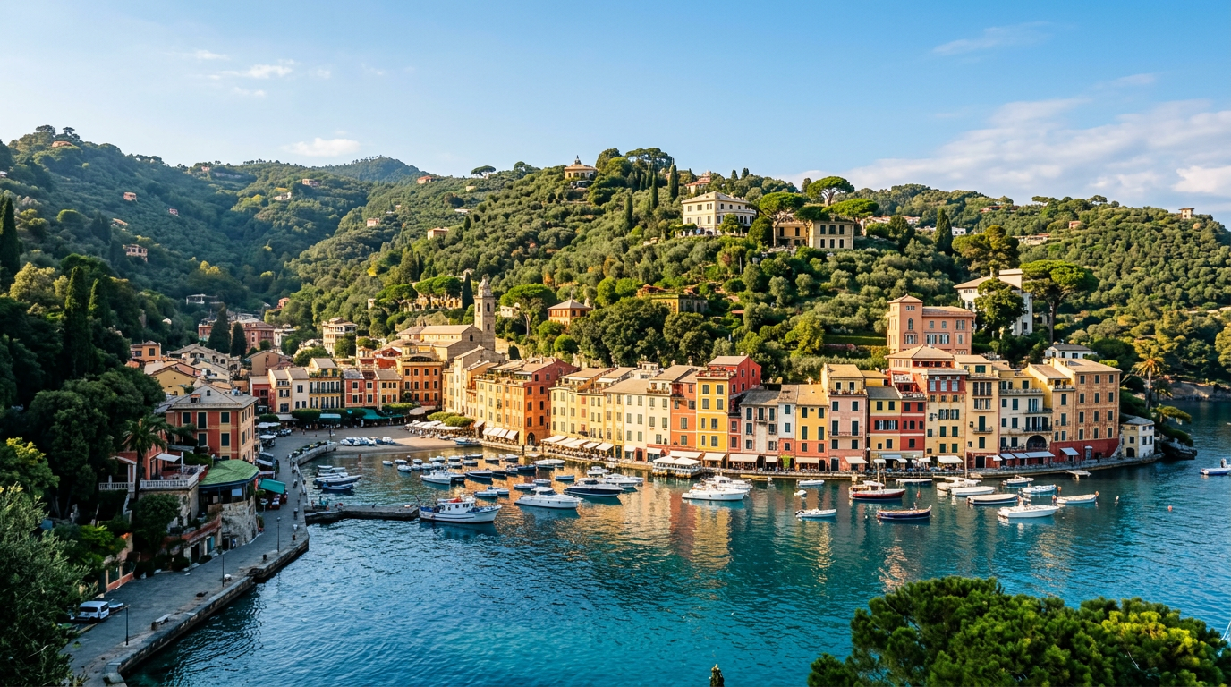 Weekend in Liguria: il mercato tra mare ed entroterra sostenibile